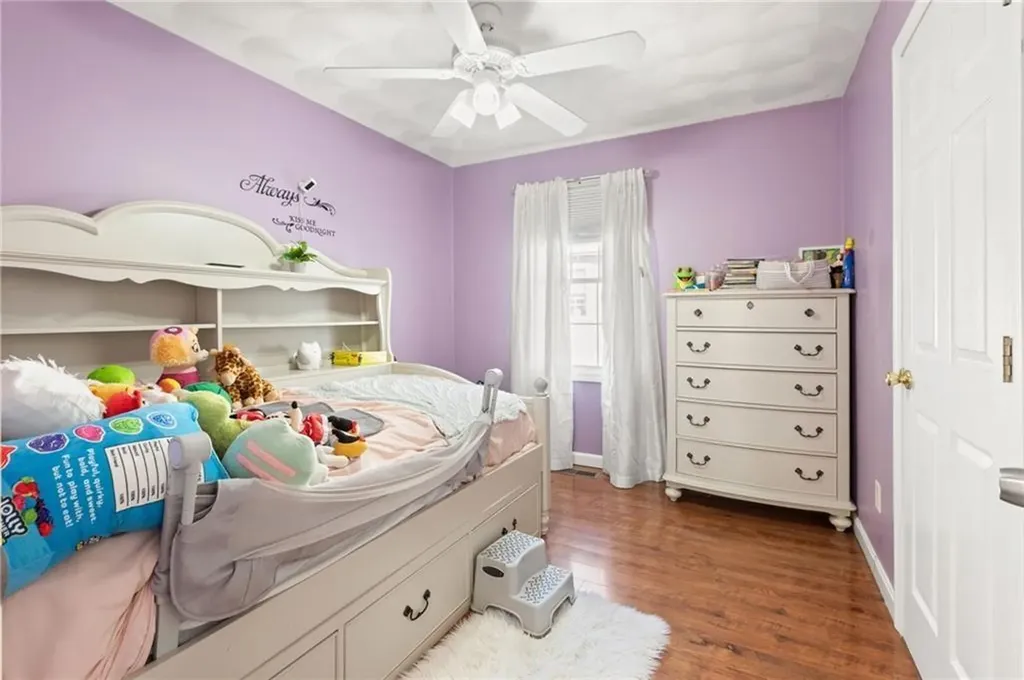 16 Marconi Street Providence RI 02909