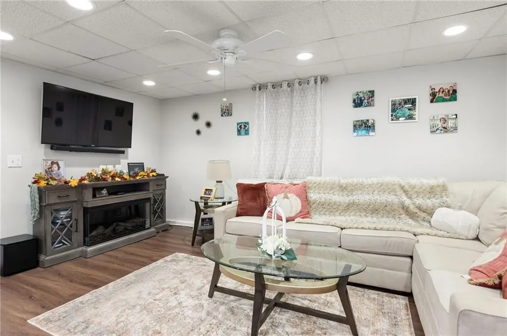 16 Marconi Street Providence RI 02909