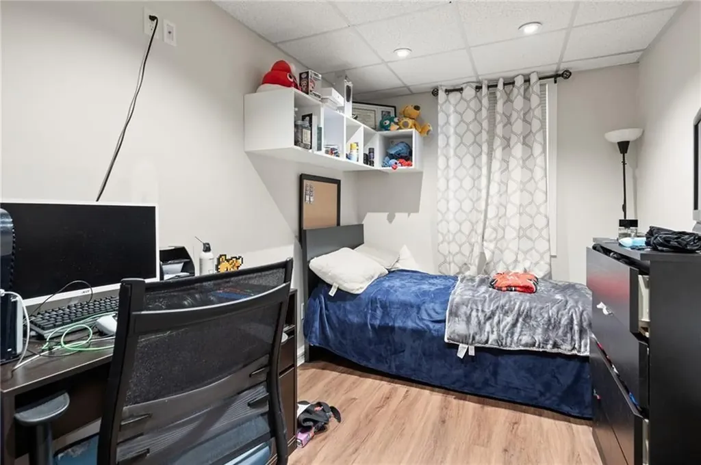 16 Marconi Street Providence RI 02909