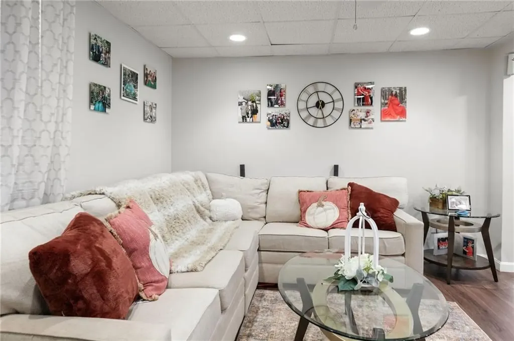 16 Marconi Street Providence RI 02909