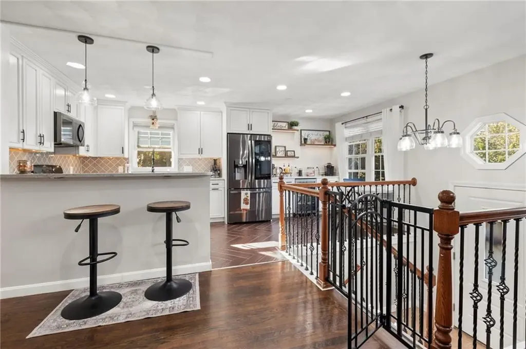 16 Marconi Street Providence RI 02909