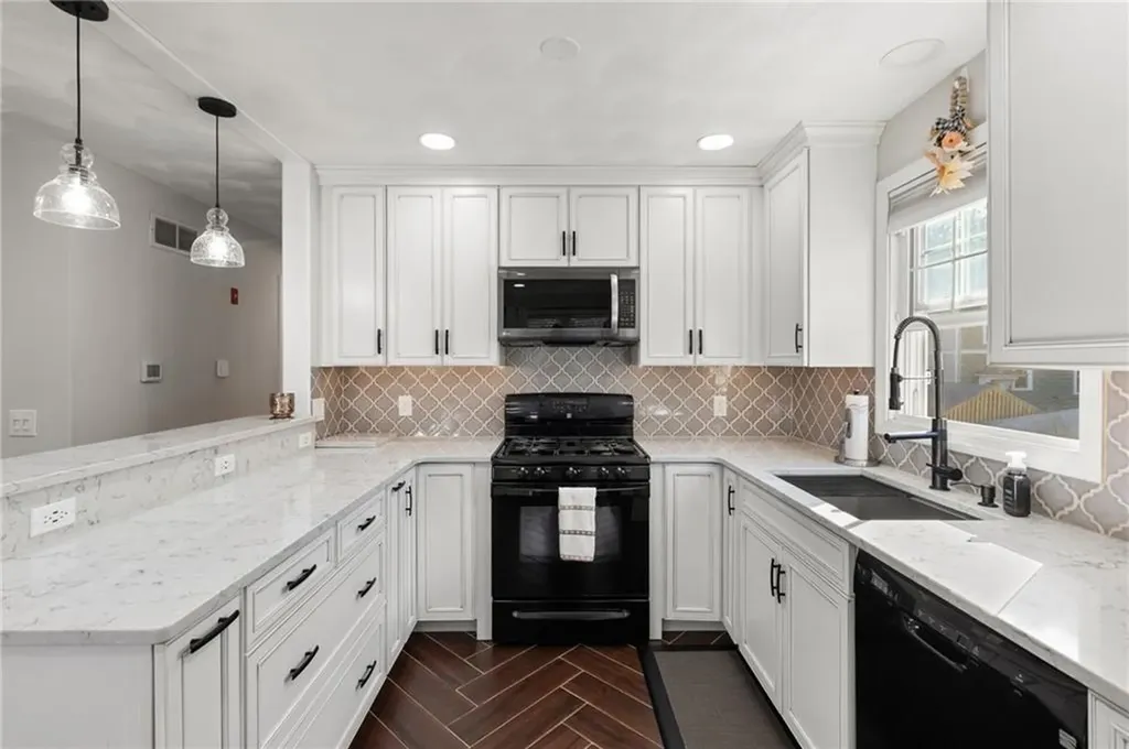 16 Marconi Street Providence RI 02909