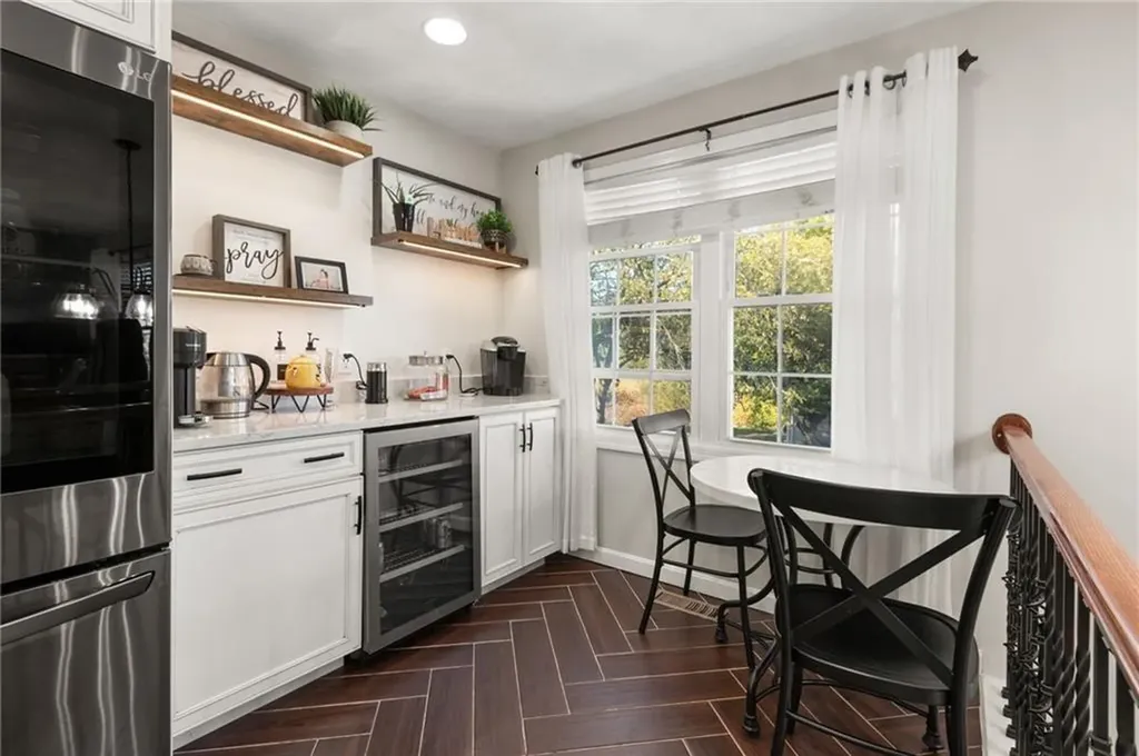 16 Marconi Street Providence RI 02909