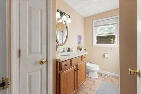 16 Marconi Street Providence RI 02909