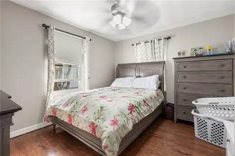 16 Marconi Street Providence RI 02909