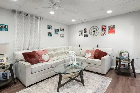 16 Marconi Street Providence RI 02909