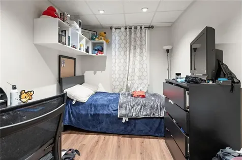 16 Marconi Street Providence RI 02909