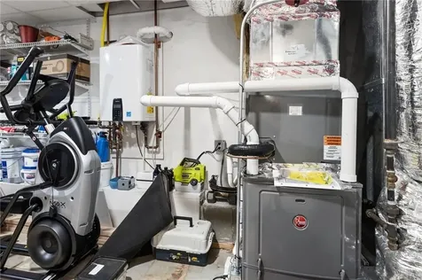 16 Marconi Street Providence RI 02909