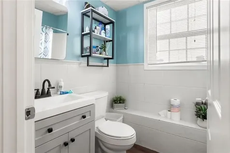 16 Marconi Street Providence RI 02909