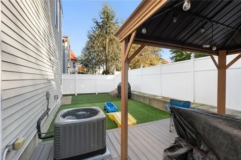 16 Marconi Street Providence RI 02909