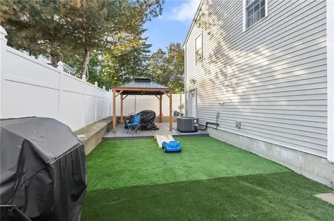 16 Marconi Street Providence RI 02909