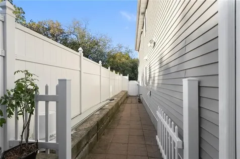 16 Marconi Street Providence RI 02909