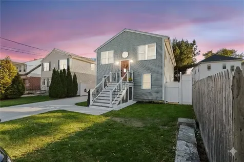 16 Marconi Street Providence RI 02909