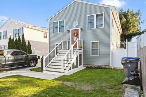 16 Marconi Street Providence RI 02909