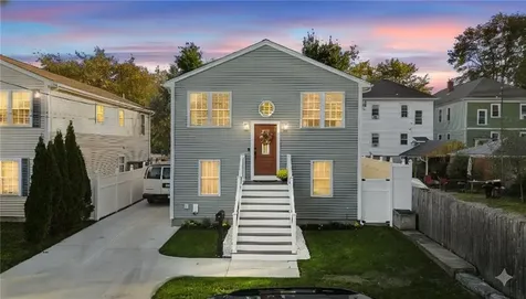 16 Marconi Street Providence RI 02909