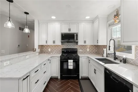 16 Marconi Street Providence RI 02909