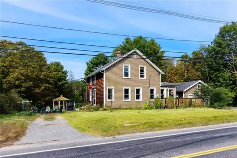 272 Spring Street Hopkinton RI 02873