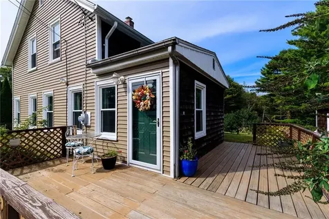 272 Spring Street Hopkinton RI 02873