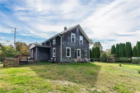 272 Spring Street Hopkinton RI 02873