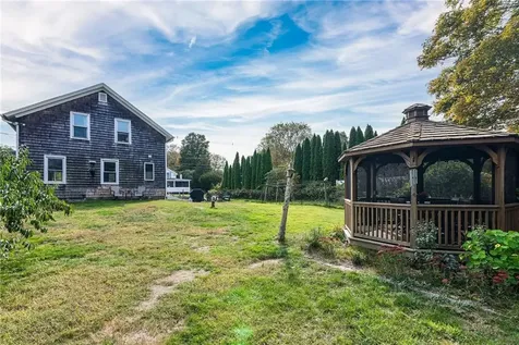 272 Spring Street Hopkinton RI 02873