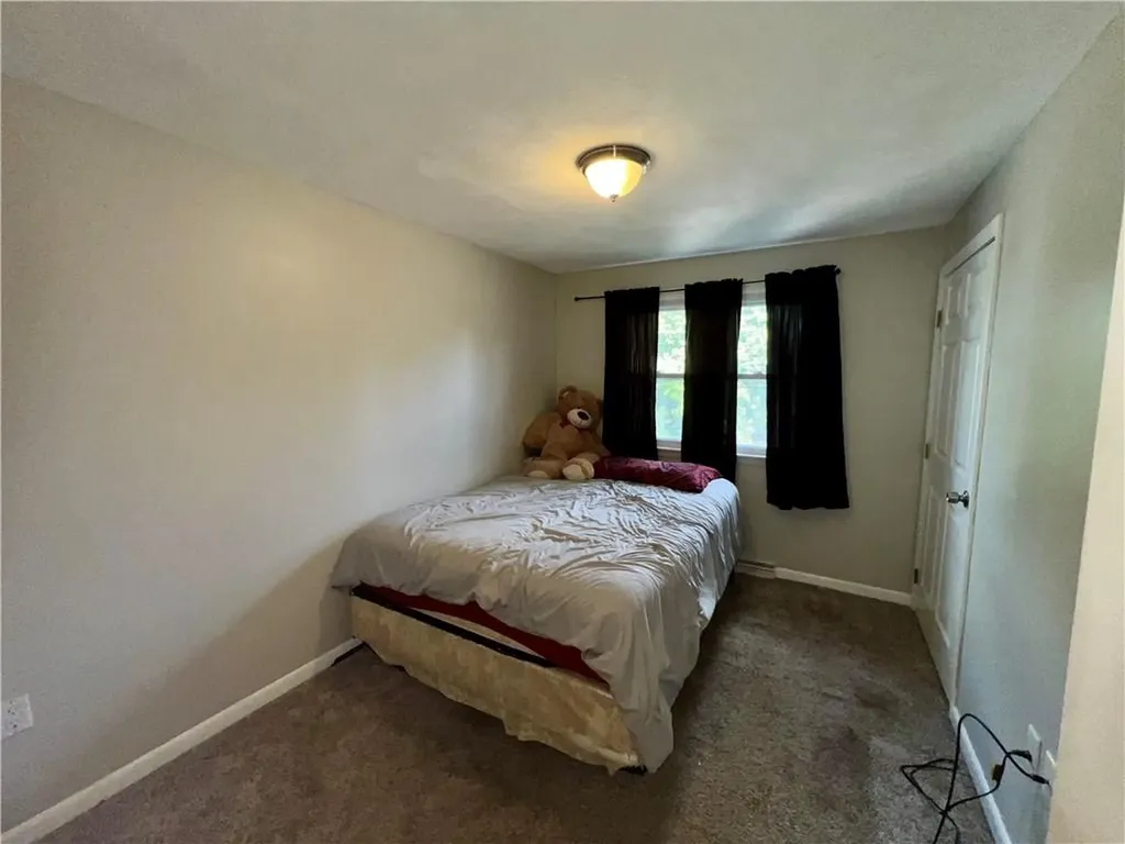 91 Curry Road Cranston RI 02920