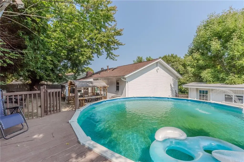 91 Curry Road Cranston RI 02920