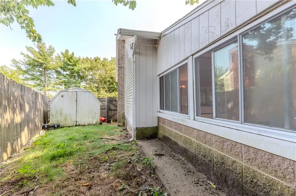 91 Curry Road Cranston RI 02920