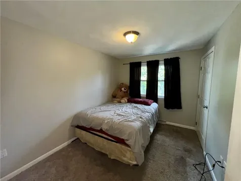 91 Curry Road Cranston RI 02920