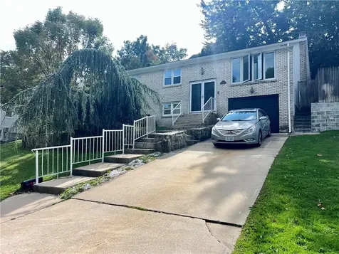 91 Curry Road Cranston RI 02920