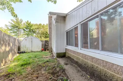 91 Curry Road Cranston RI 02920