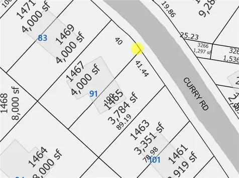 91 Curry Road Cranston RI 02920