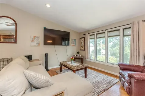 91 Curry Road Cranston RI 02920