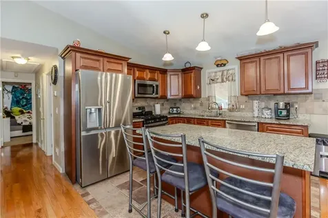 91 Curry Road Cranston RI 02920