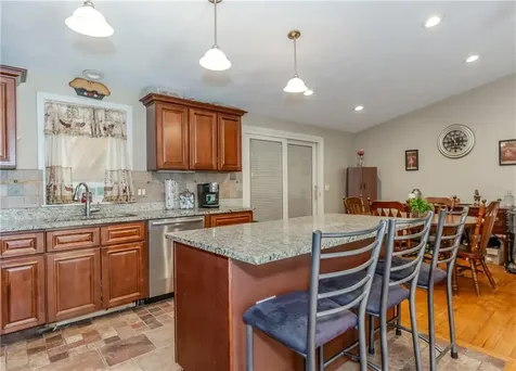 91 Curry Road Cranston RI 02920