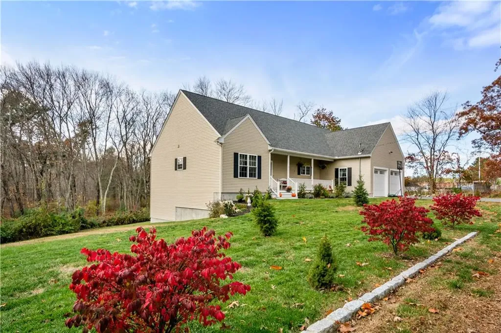 211 Whipple Avenue Burrillville RI 02858