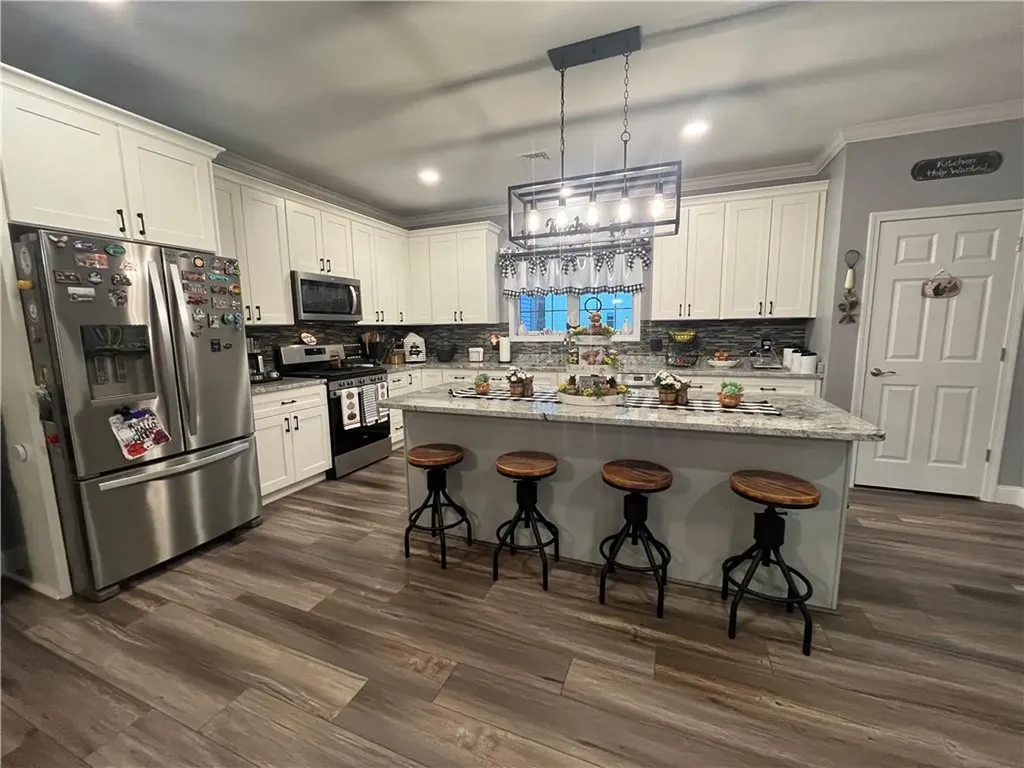 211 Whipple Avenue Burrillville RI 02858