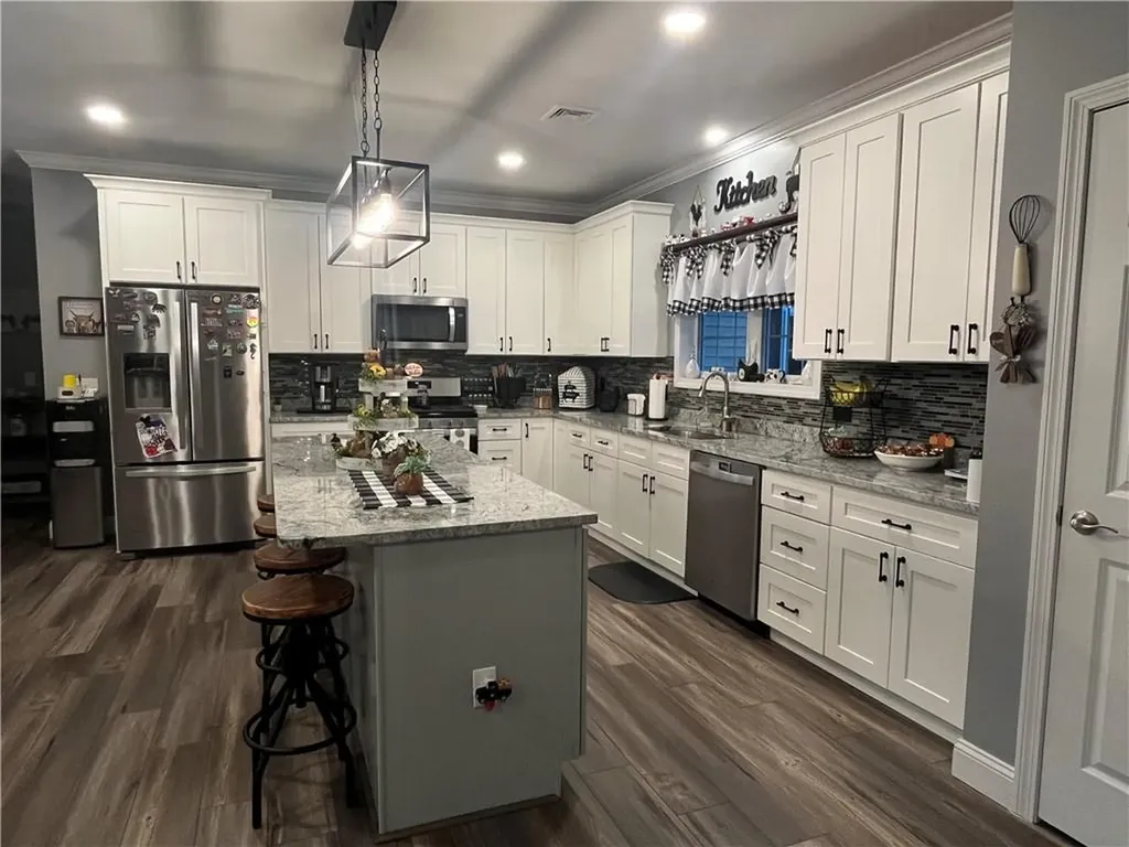 211 Whipple Avenue Burrillville RI 02858