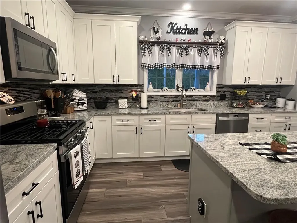 211 Whipple Avenue Burrillville RI 02858