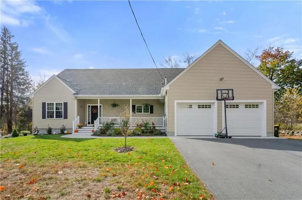211 Whipple Avenue Burrillville RI 02858