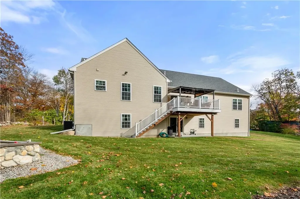 211 Whipple Avenue Burrillville RI 02858