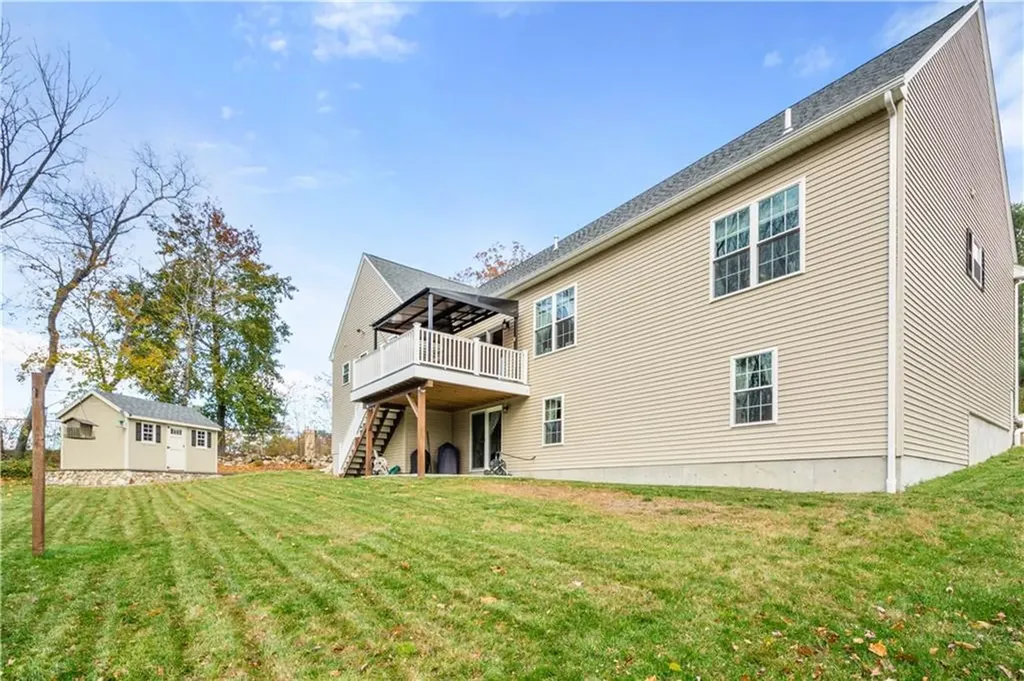 211 Whipple Avenue Burrillville RI 02858