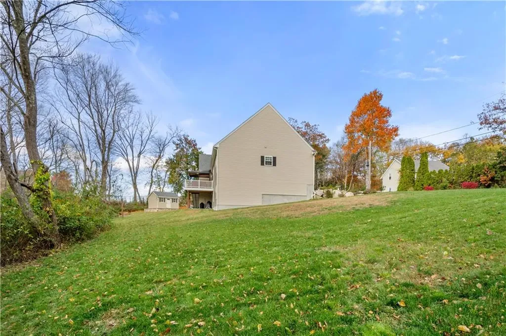 211 Whipple Avenue Burrillville RI 02858