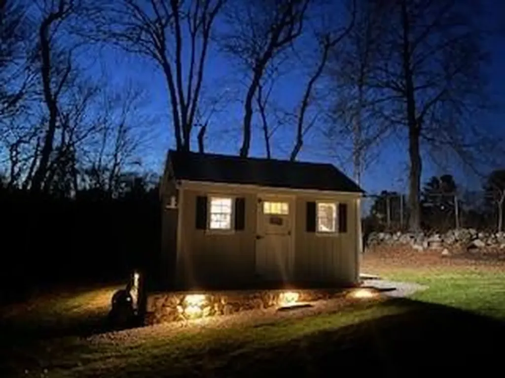 211 Whipple Avenue Burrillville RI 02858