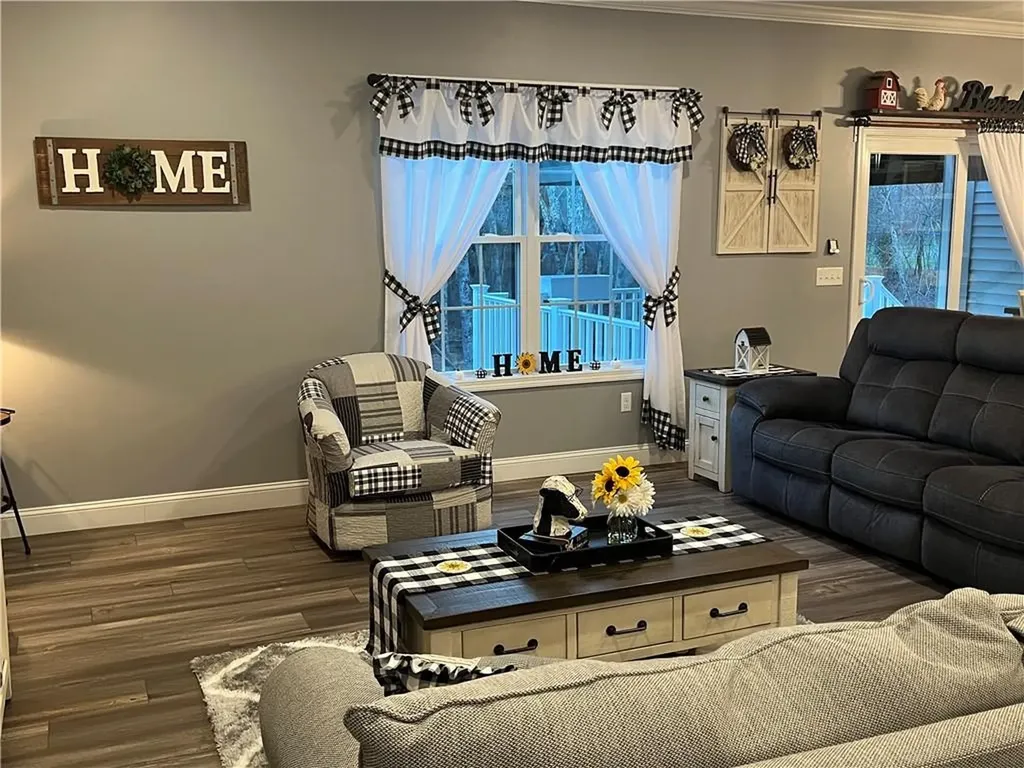 211 Whipple Avenue Burrillville RI 02858