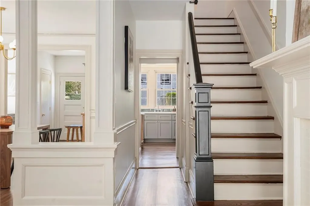 294 Cole Avenue Providence RI 02906