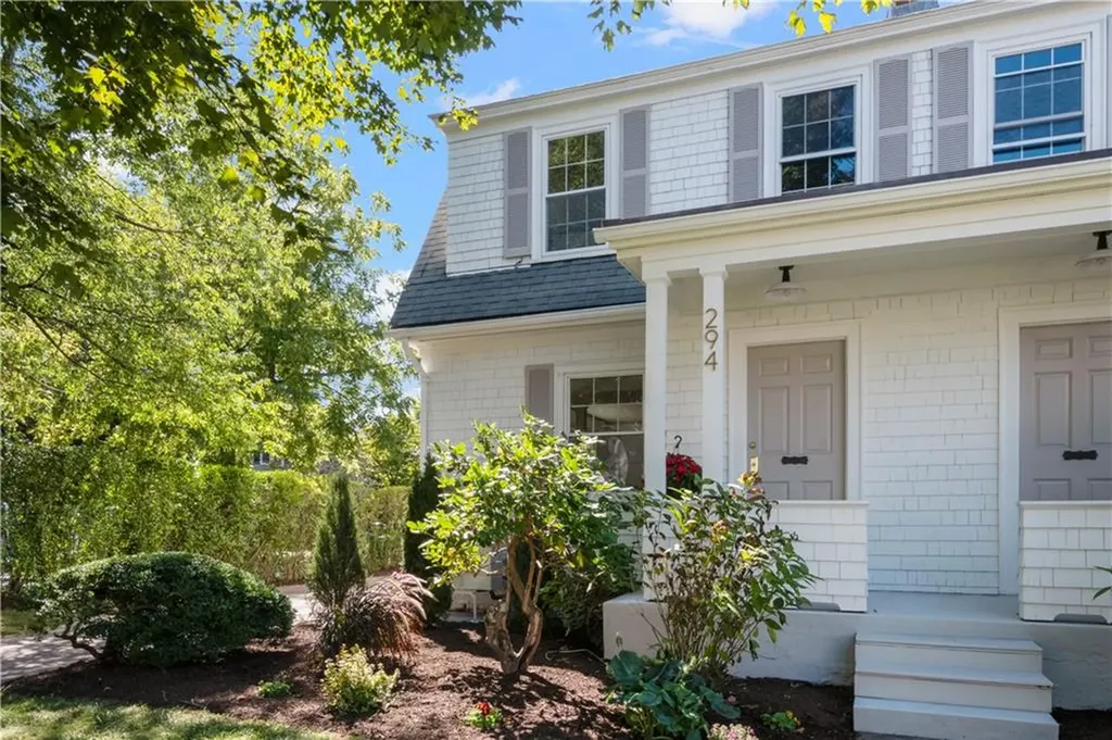 294 Cole Avenue Providence RI 02906