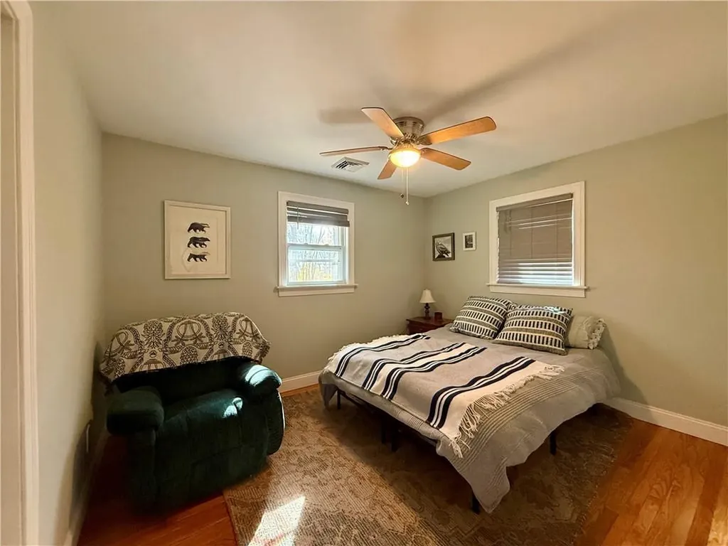 11 Holmes Street Westerly RI 02891