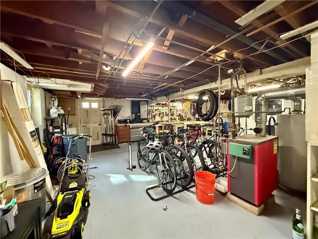 11 Holmes Street Westerly RI 02891