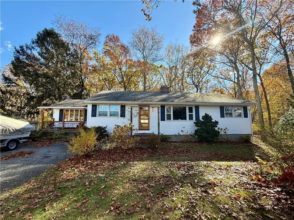 11 Holmes Street Westerly RI 02891