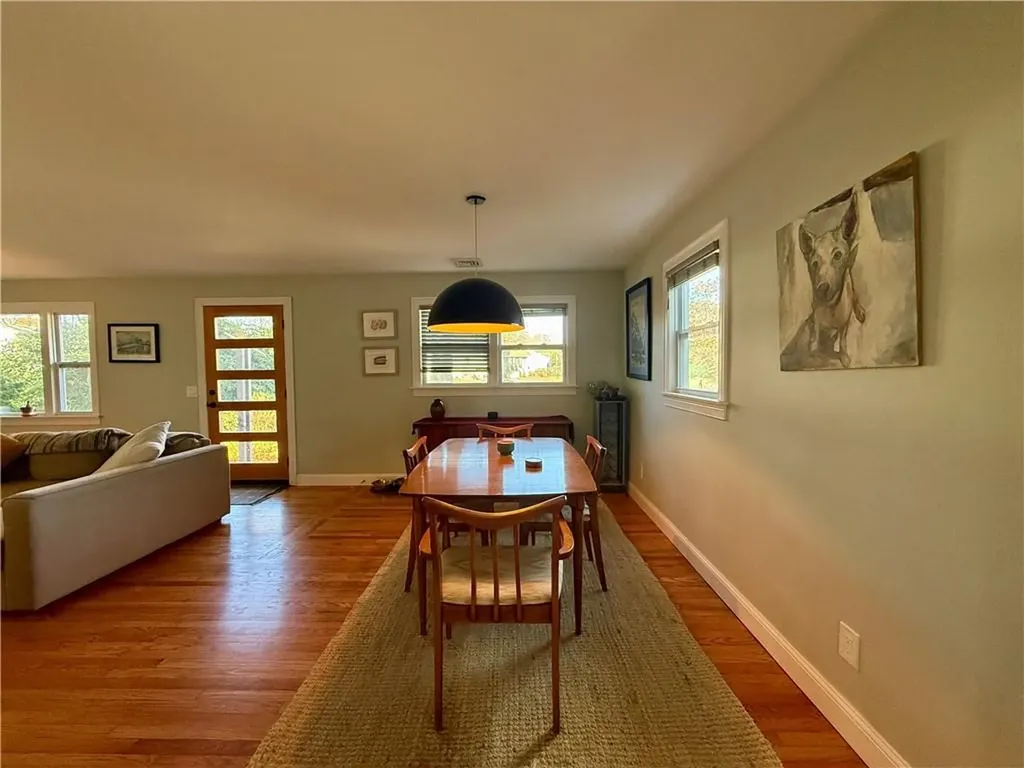 11 Holmes Street Westerly RI 02891